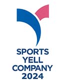 SPORTS YELL COMPANY 2021 ロゴ